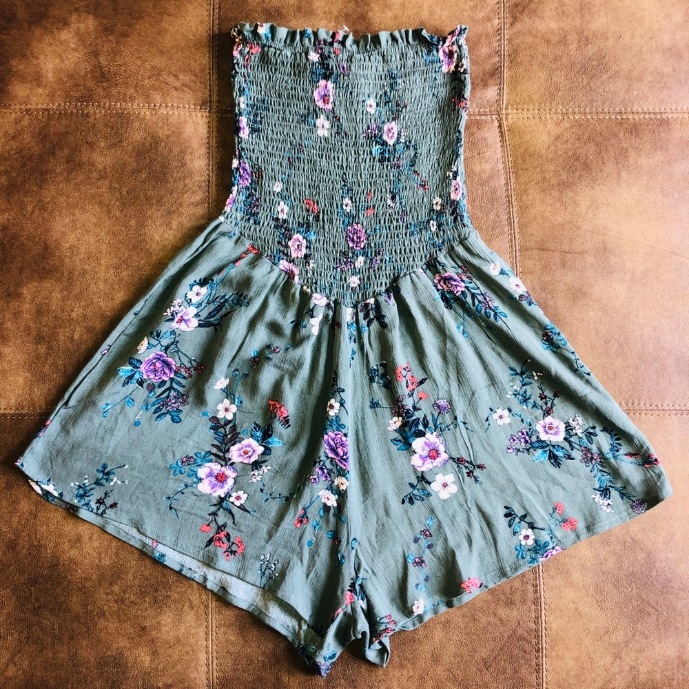 〽️ ROMPER 〽️